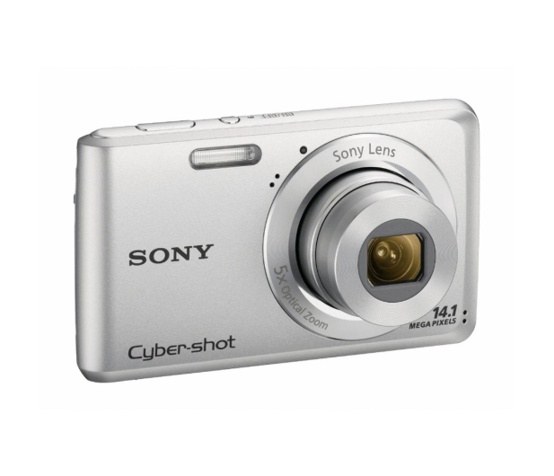 Sony DSC W 520 - 1411203 - zdjęcie 6